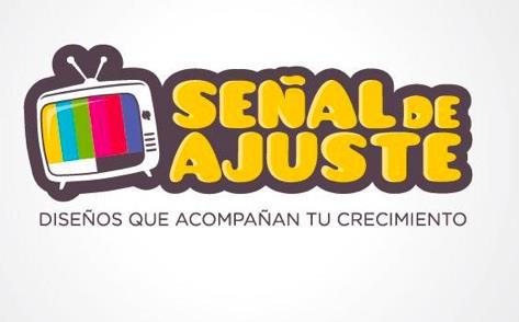 SEÑAL DE AJUSTE . DISEÑOS QUE ACOMPAÑAN TU CRECIMIENTO