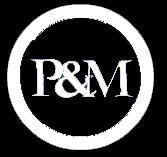 P&M