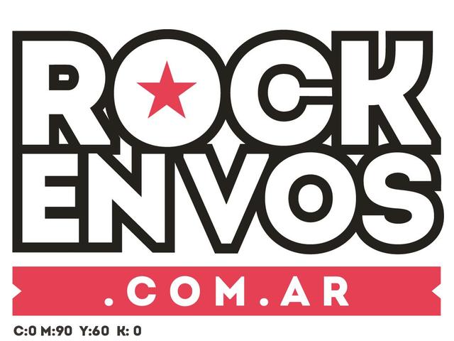 ROCK EN VOS