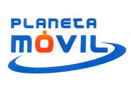 PLANETA MÓVIL