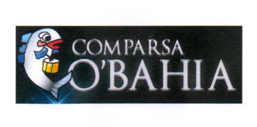 COMPARSA O'BAHIA