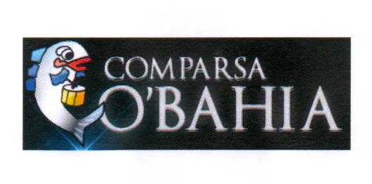 COMPARSA O'BAHIA