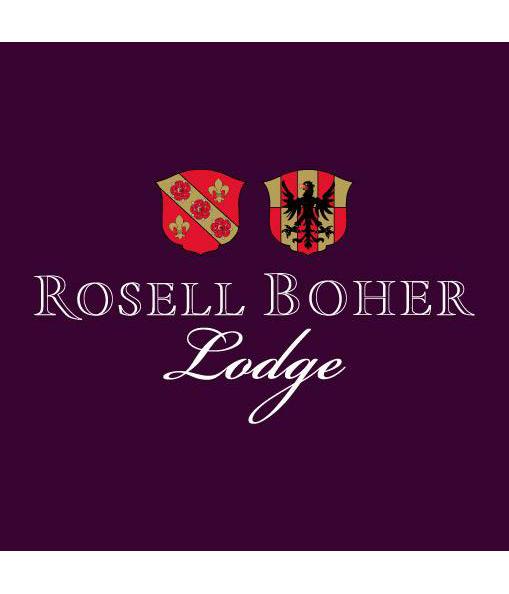 ROSELL BOHER LODGE