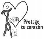 TEEN AID PROTEGE TU CORAZON