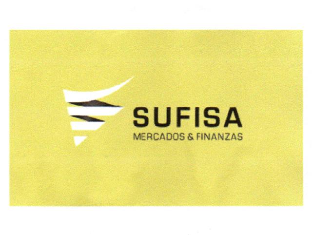 SUFISA MERCADOS & FINANZAS