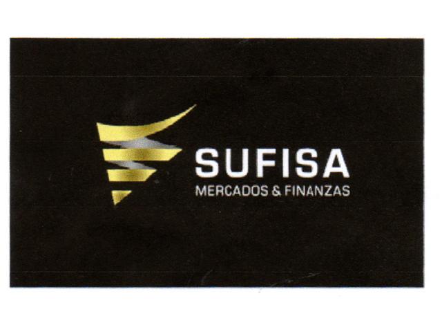 SUFISA MERCADOS & FINANZAS