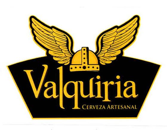 VALQUIRIA CERVEZA ARTESANAL