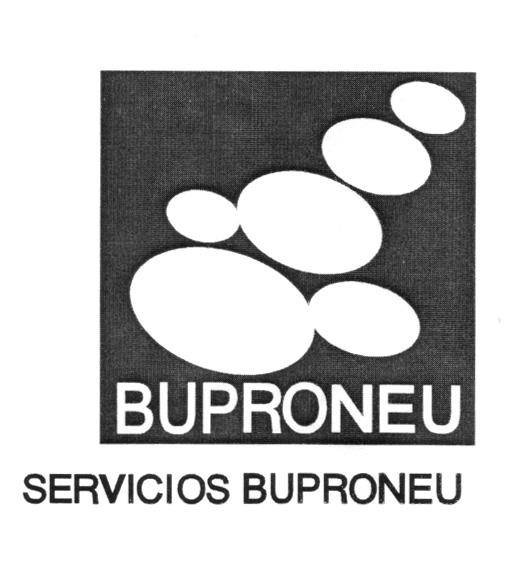 BUPRONEU SERVICIOS BUPRONEU