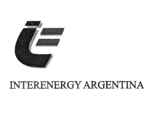 INTERENERGY ARGENTINA