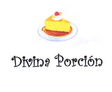 DIVINA PORCIÓN