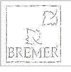 BREMER