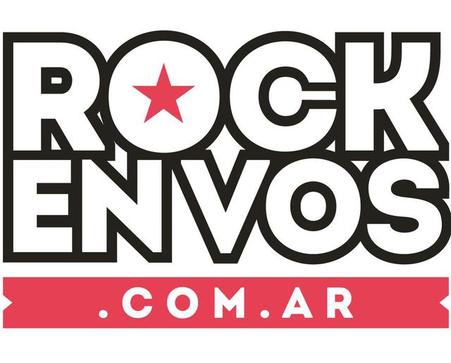 ROCK EN VOS .COM.AR