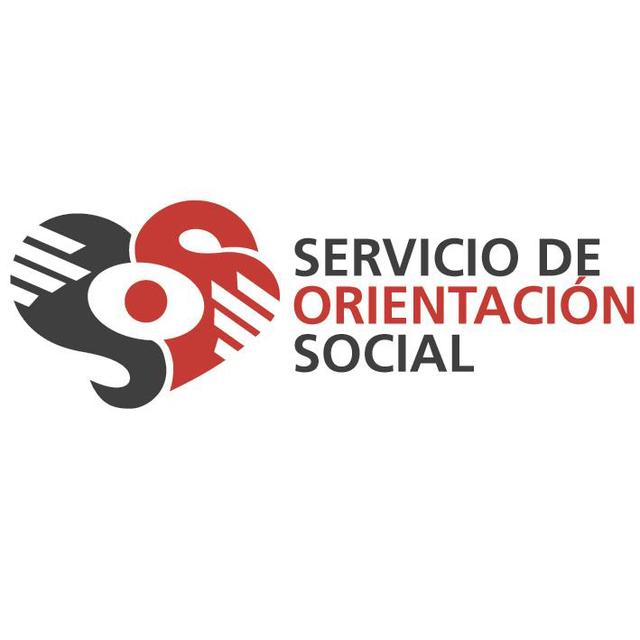 SERVICIO DE ORIENTACIÓN SOCIAL