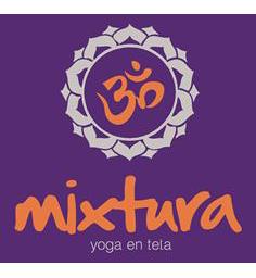 MIXTURA YOGA EN TELA