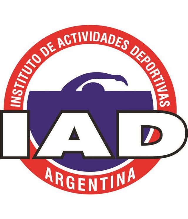 IAD ARGENTINA  INSTITUTO DE ACTIVIDADES DEPORTIVAS