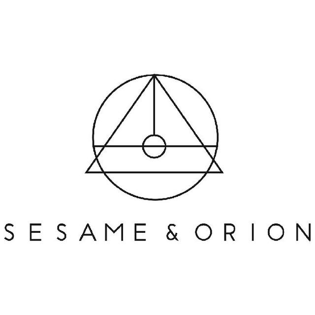 SESAME&ORION