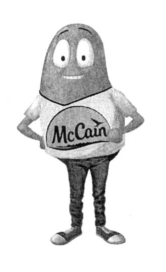 MCCAIN