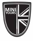 MINI YOURS