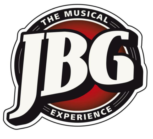 THE MUSICAL JBG EXPERIENCE
