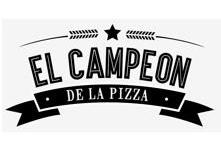 EL CAMPEON DE LA PIZZA