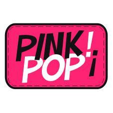 PINK! POP¡