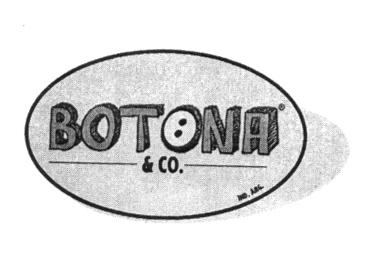 BOTONA & CO.