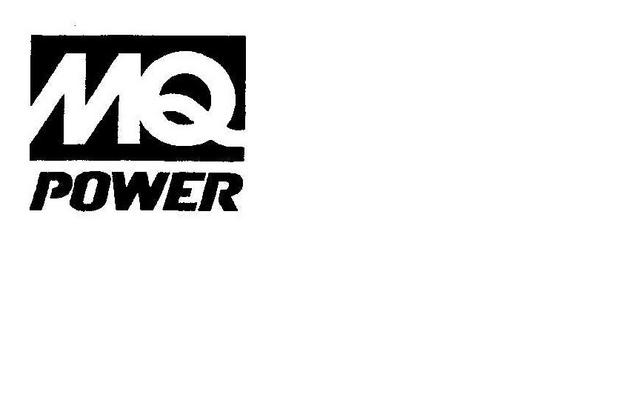 MQ POWER