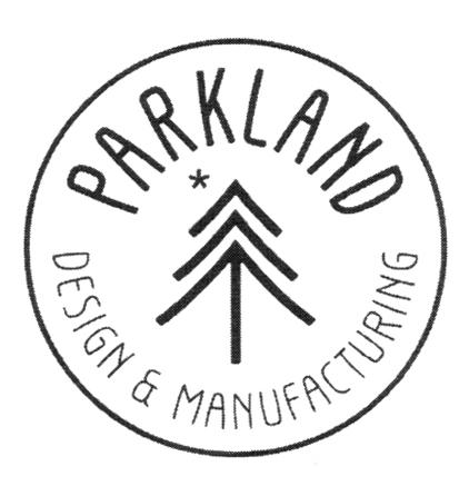 PARKLAND DESING & MANUFACTURING