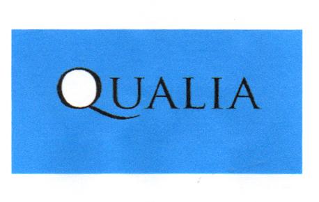 QUALIA