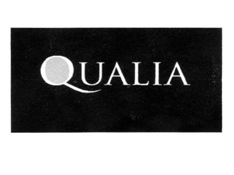 QUALIA