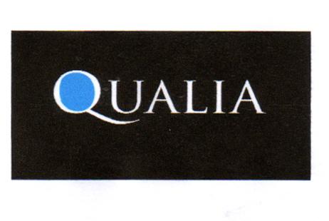 QUALIA