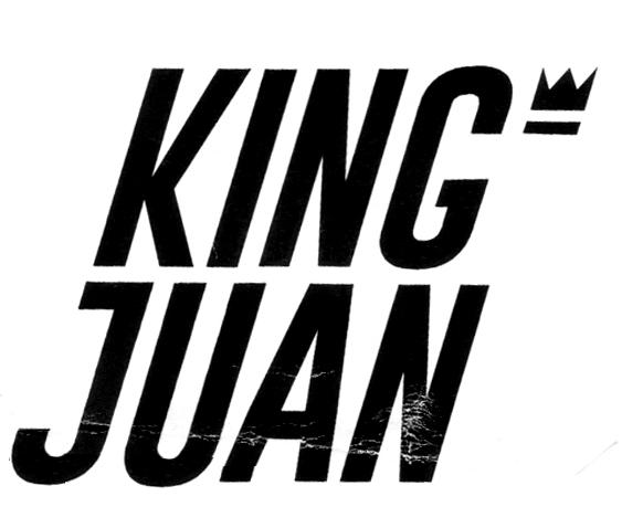 QUEEN JUAN