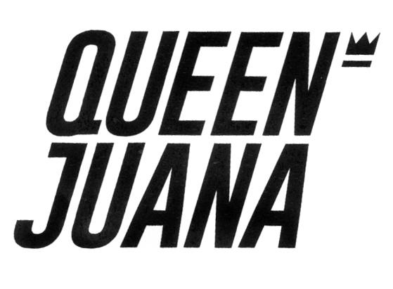 QUEEN JUANA