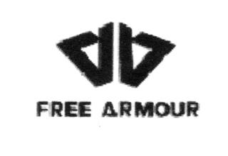 FREE ARMOUR