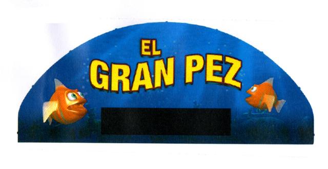 EL GRAN PEZ