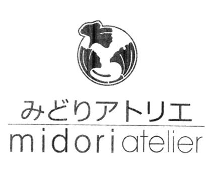 MIDORI ATELIER