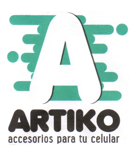 A ARTIKO ACCESORIOS PARA TU CELULAR