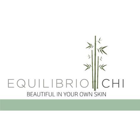 EQUILIBRIO CHI   BEAUTIFUL IN YOUR OWN SKIN