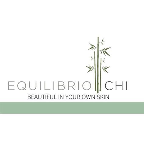 EQUILIBRIO CHI   BEAUTIFUL IN YOUR OWN SKIN