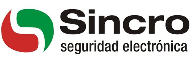 SINCRO SEGURIDAD ELECTRONICA