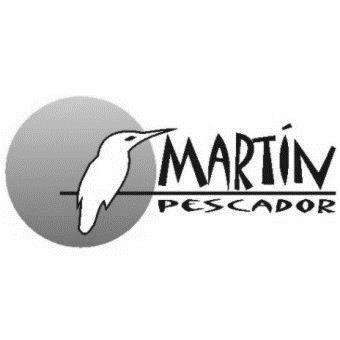 MARTIN PESCADOR