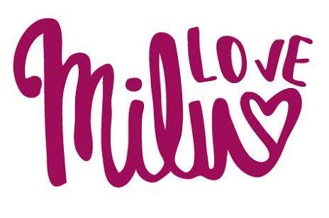 LOVE MILU