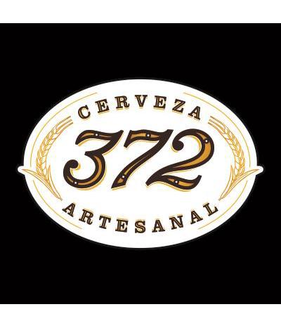 372 CERVEZA ARTESANAL