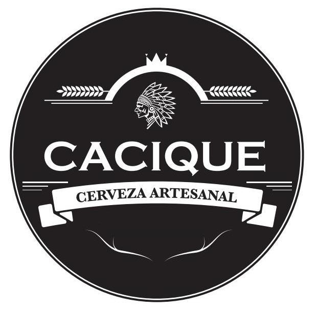 CACIQUE, CERVEZA ARTESANAL