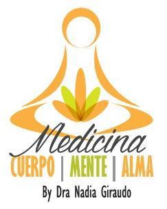 MEDICINA CUERPO|MENTE|ALMA BY DRA NADIA GIRAUDO