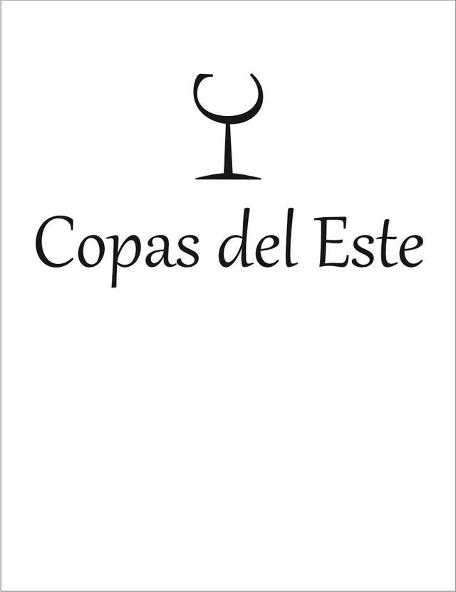 COPAS DEL ESTE