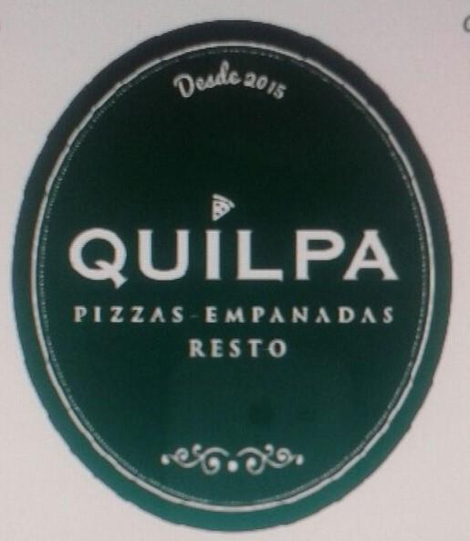 DESDE 2015 QUILPA PIZZAS EMPANADAS RESTO