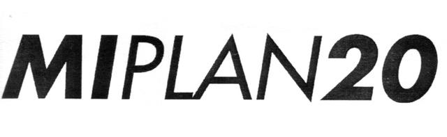 MIPLAN20