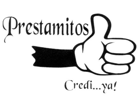 PRESTAMITOS CREDI...YA!