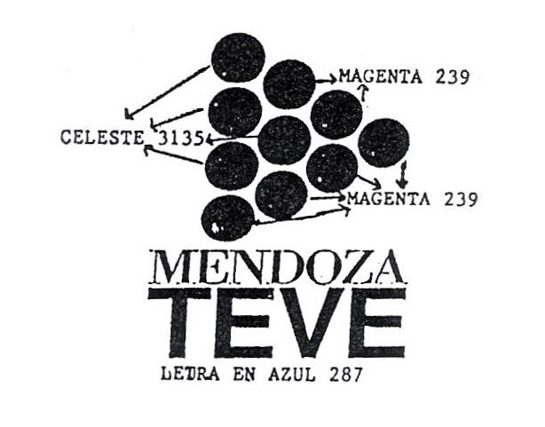 MENDOZA TEVE